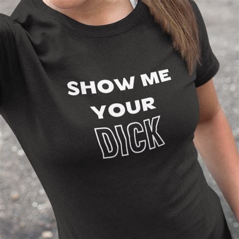 show me your cock